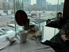 -东方红海鲜百汇(国际大厦店)