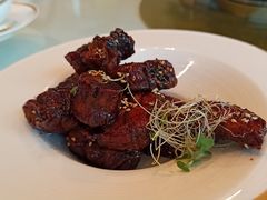 -金轩中餐厅 Jin Xuan(浦东丽思卡尔顿酒店)