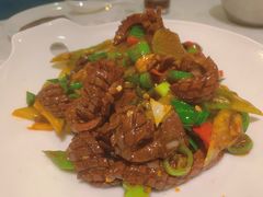 小炒腰花-马凯餐厅(长椿街店)