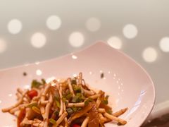 -贵阳万丽酒店·新满福楼餐厅