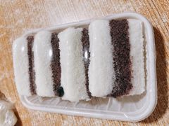 -南大门韩国米糕(公滨路店)