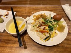 -济南遥墙国际机场-叁号贵宾厅