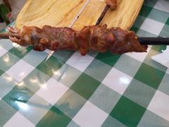 -新疆巴州金丝特餐厅(大钟寺店)