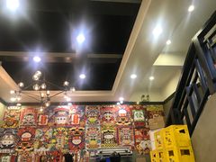 -江湖黑大兔(杨家坪店)