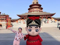 -阳澄湖半岛旅游度假区