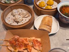 -南京大牌档(夫子庙老门东店)