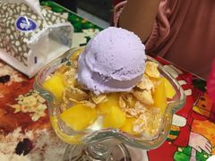 -甜心妈妈·榴莲星级糖水(北京路总店)