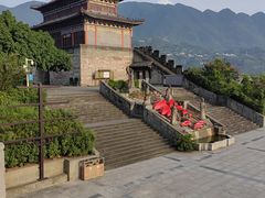 -白帝城·瞿塘峡景区