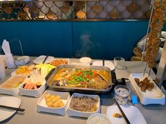 -半天妖烤鱼(印象城店)