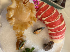 -大永發老火浓汤·经典粤菜(北滨路店)