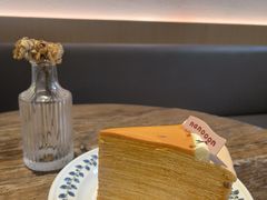 -奈诺甜品·生日蛋糕·下午茶(古城店)