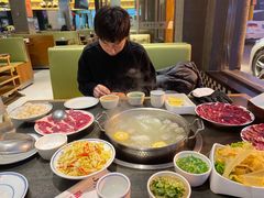 -小牛海记潮汕牛肉店(永定路店)