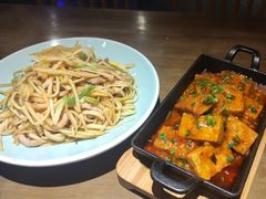 -向川南·水煮鱼·川菜(和平里店)