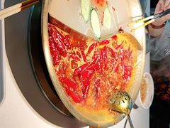-小龙坎火锅(IFS HOT店)