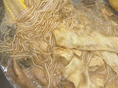 -屯老二农家铁锅炖·行业领军者(梅江店)