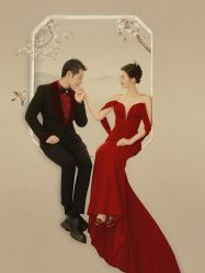 -第一夫人婚纱摄影(南京店)