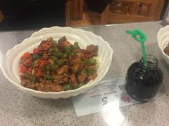 -文三里屯面馆(三里屯店)