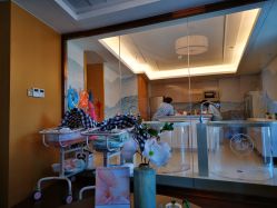 -和伊母婴护理中心·全套房(金山店)