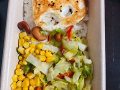 -海盗虾饭·剥好的小龙虾饭(上地辉煌店)