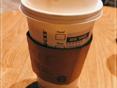 -星巴克(昆明机场III店)