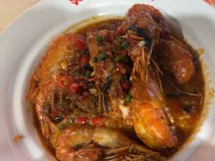 -小林哥的海鲜馆·夜宵烧烤(渔人码头店)