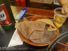 屠场鲜毛肚-重庆老灶火锅(红岭店)