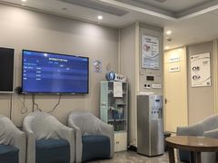 -武汉第一口腔医院(建设大道总院)