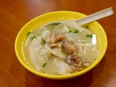 炖鸡龙抄手-龙抄手(春熙路总店)