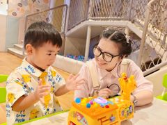 -海底捞火锅(劲松店)