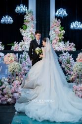 -Sunny喜铺婚礼定制·求婚策划