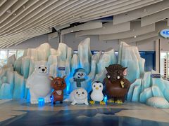 -长沙湘江冰雪世界