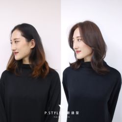 -P.STYLE 派斯造型