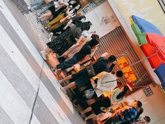 -明记牛杂(新马路分店)