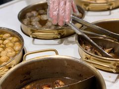 -盛香亭热卤(宝泰购物广场店)