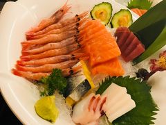-高木日本料理(静安寺店)