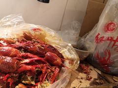 招牌麻辣小龙虾-盱眙红叶龙虾(金源北路店)