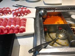 -海底捞火锅(长沙华创国际广场店)