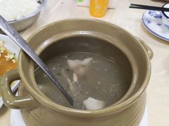 -苏记农家菜馆