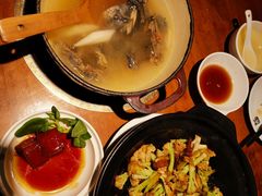-黑鸡小馆(金源店)