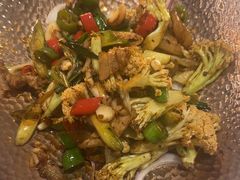 -黄弟大排档·湖南菜·小龙虾·小海鲜(凯旋北路店)