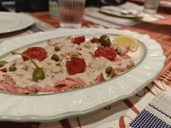 -Primo·丽莫意大利窑烤披萨