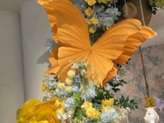 -遇见杜尚西餐厅(恒大华府店)