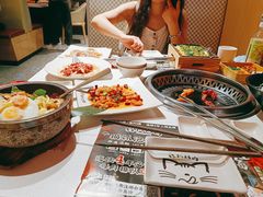 -猫抓烤肉(五角场店)