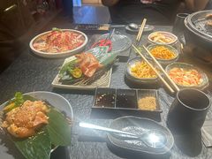 -炭虎烤肉(桂林路店)