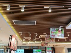 -西贝(武汉群星城店)