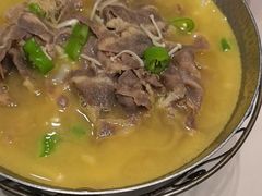 -金陵后厨·南京菜(新街口秣陵路店)