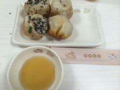 -咬不得高祖生煎·简餐(高银街店)