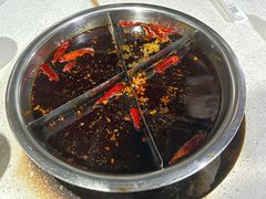 -渝味黄姐火锅(黄泥村店)