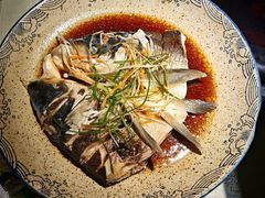 -萬家灯火·私房湘菜·22年老手艺(南岭大道店)