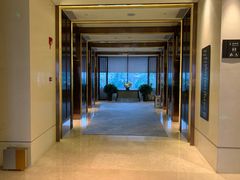 -舟山希尔顿酒店